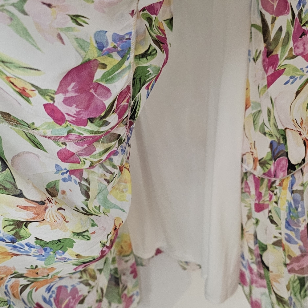Taylor Maxi Dress 10 NEW - Picture 13 of 13